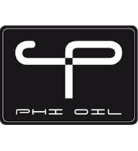 phi oil logo